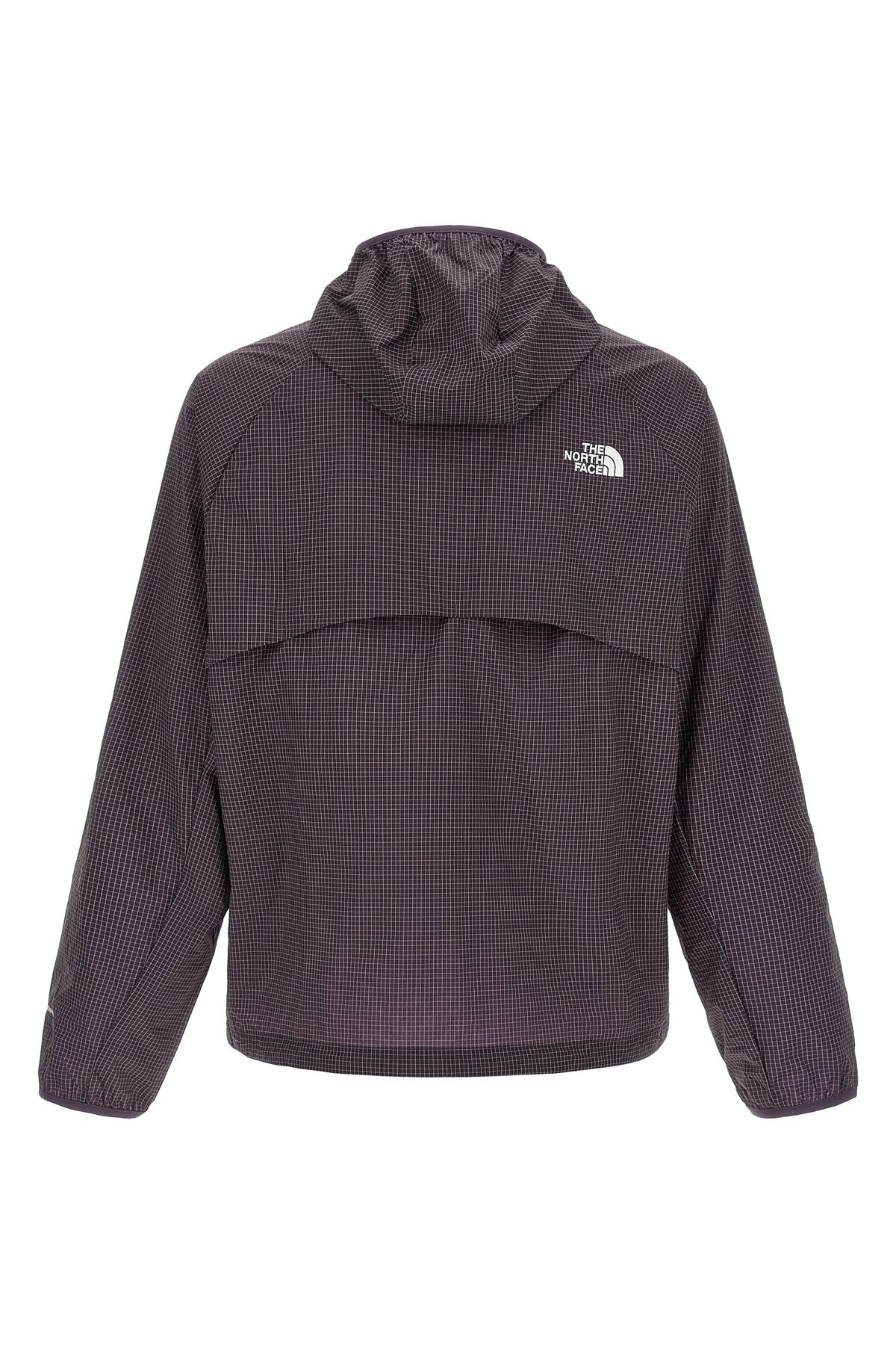 windwall(tm) fabric nse windbreaker