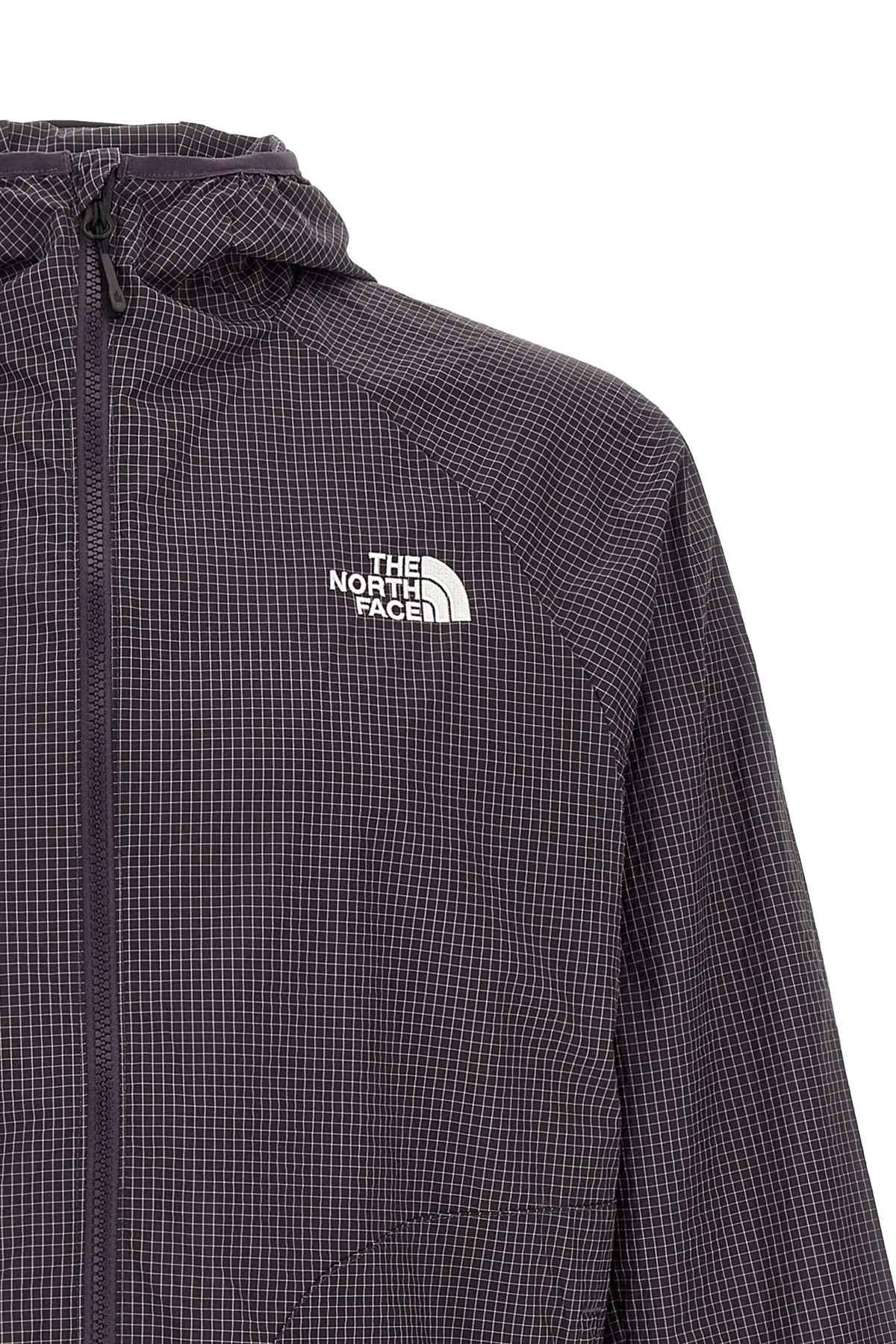 windwall(tm) fabric nse windbreaker