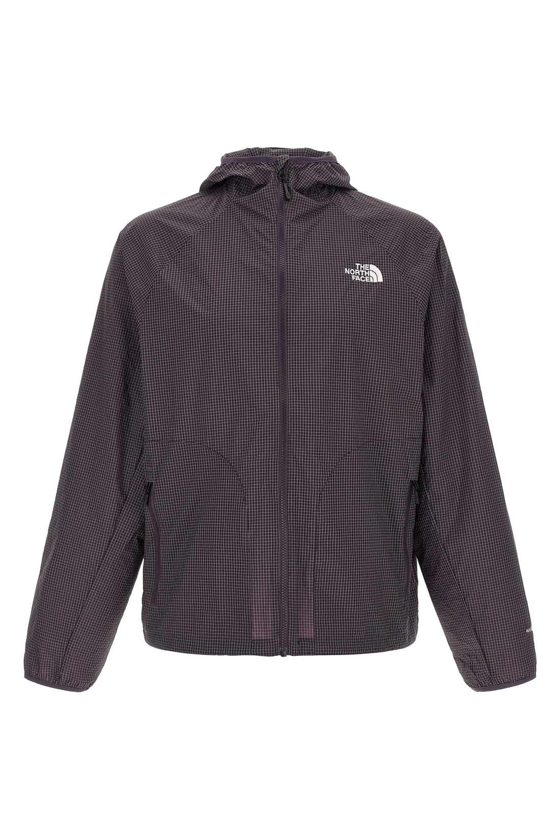 THE NORTH FACE L windwall(tm) fabric nse windbreaker