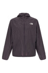 windwall(tm) fabric nse windbreaker