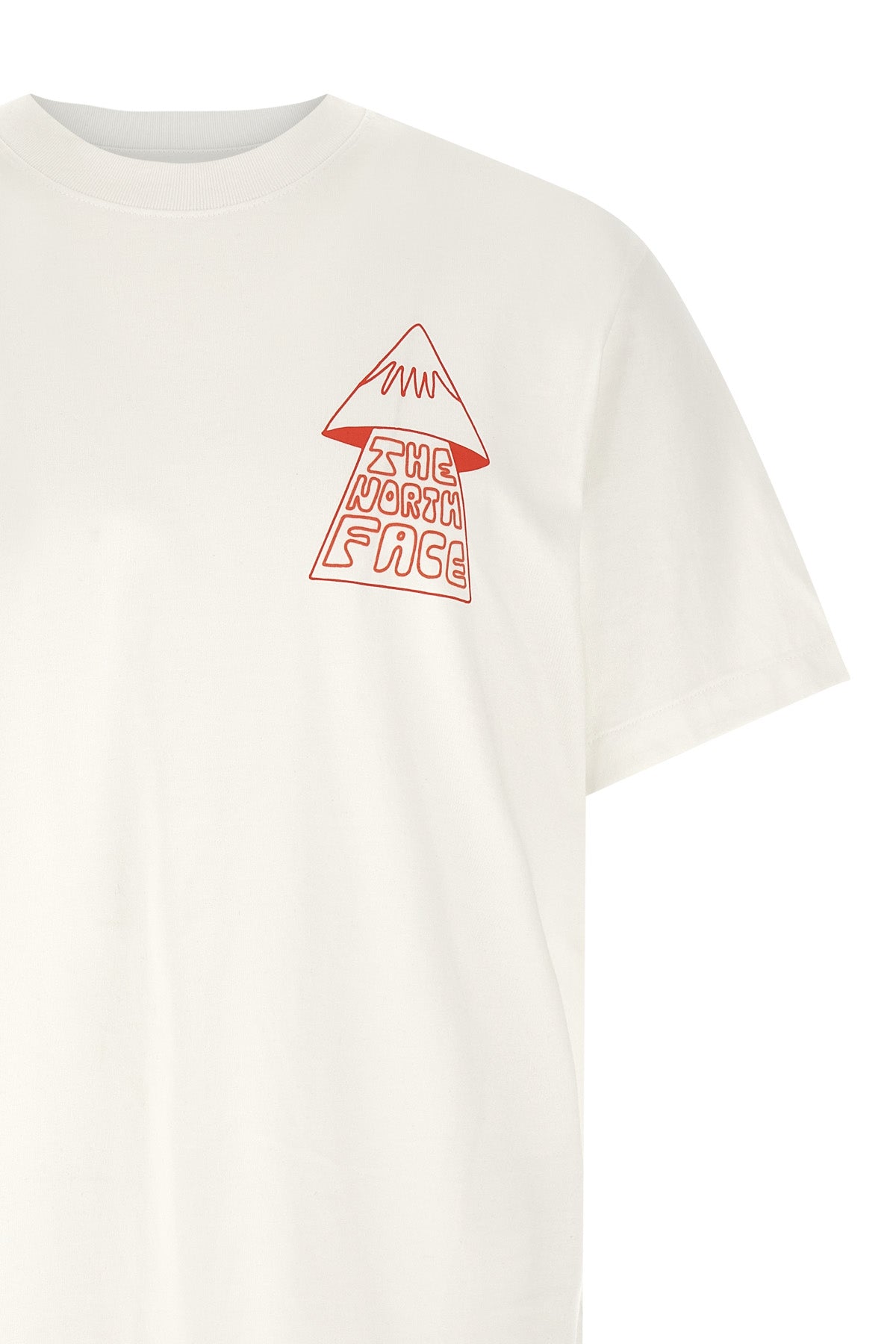 mountain play cotton jersey t-shirt