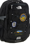 the north face borealis classic patch backpack