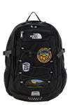 the north face borealis classic patch backpack