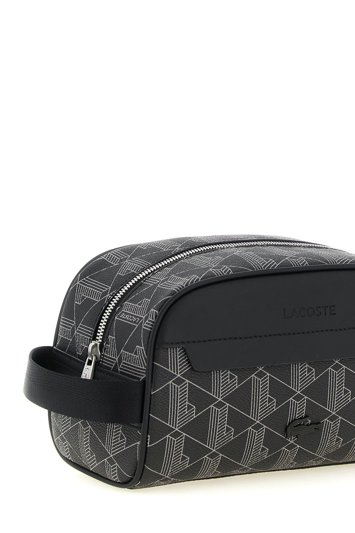 lacoste the blend beauty