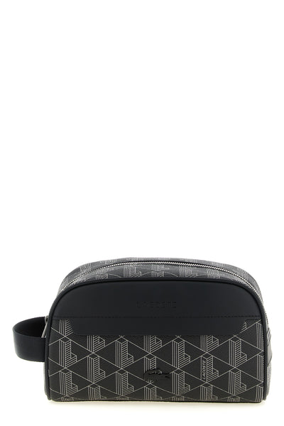lacoste the blend beauty