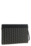 the lacoste the blend laptop case