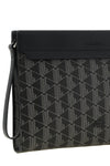 the lacoste the blend laptop case