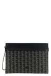 the lacoste the blend laptop case