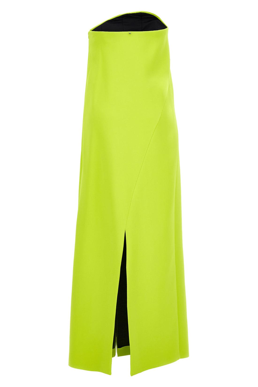 SPORTMAX 38 noli off-the-shoulder dress