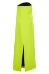 noli off-the-shoulder dress