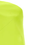 noli off-the-shoulder dress