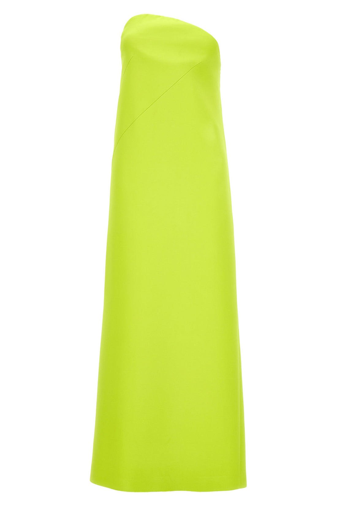 SPORTMAX 38 noli off-the-shoulder dress