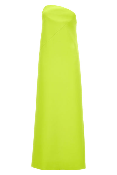 noli off-the-shoulder dress