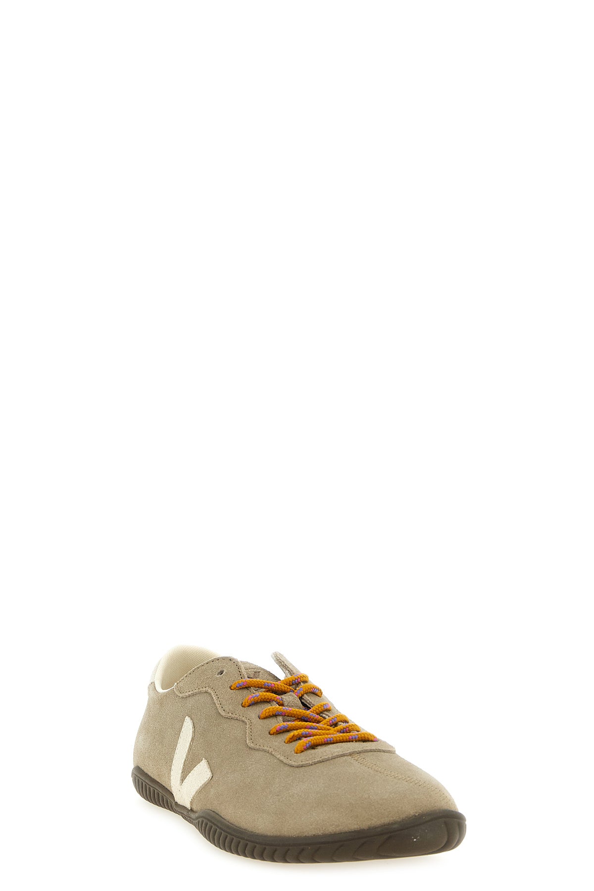 jitsu suede sneakers