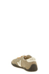 jitsu suede sneakers