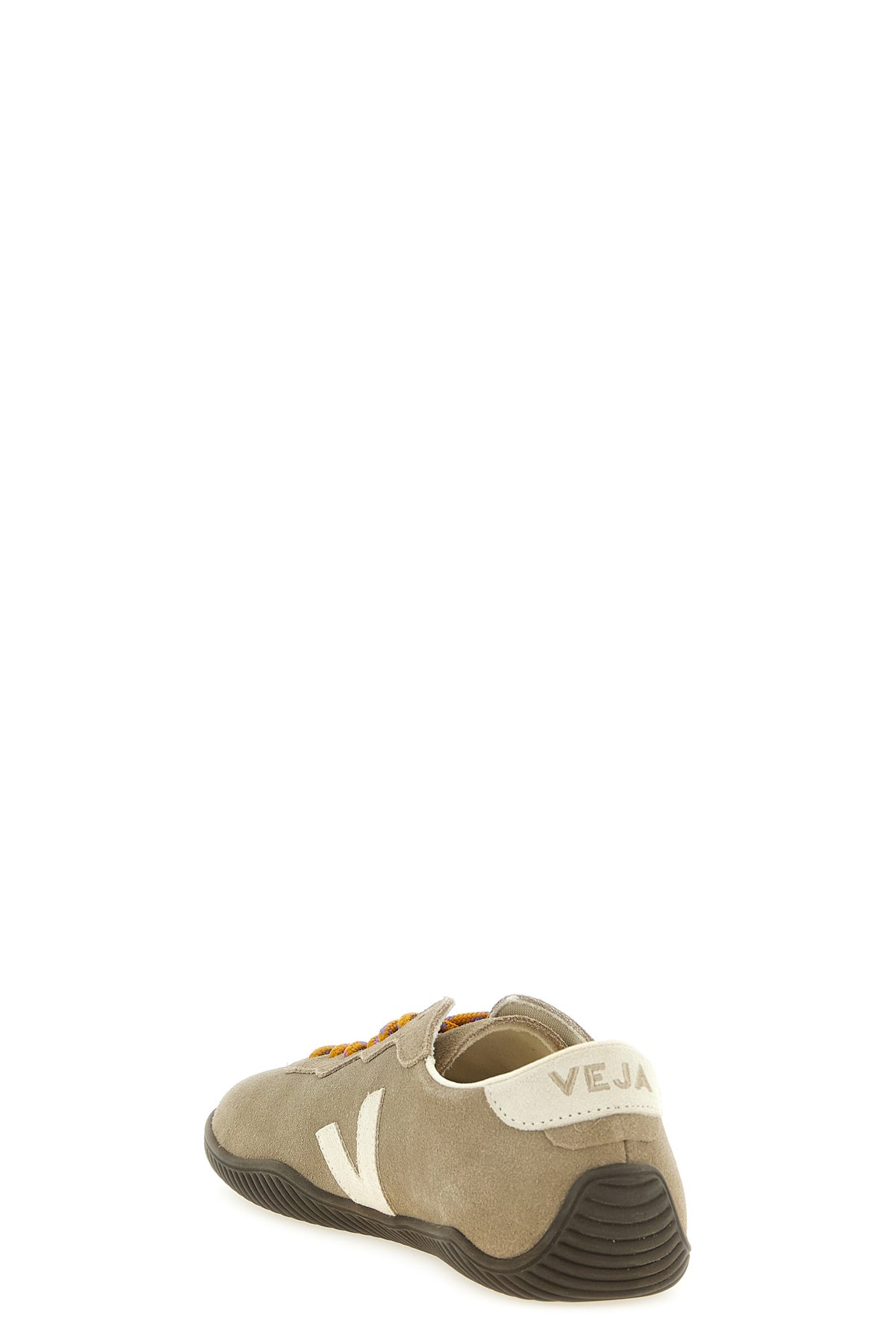 jitsu suede sneakers