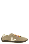 jitsu suede sneakers
