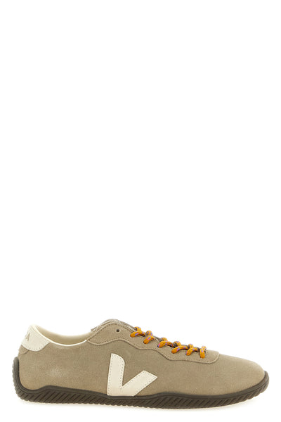 jitsu suede sneakers