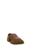 jitsu suede sneakers