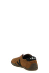 jitsu suede sneakers