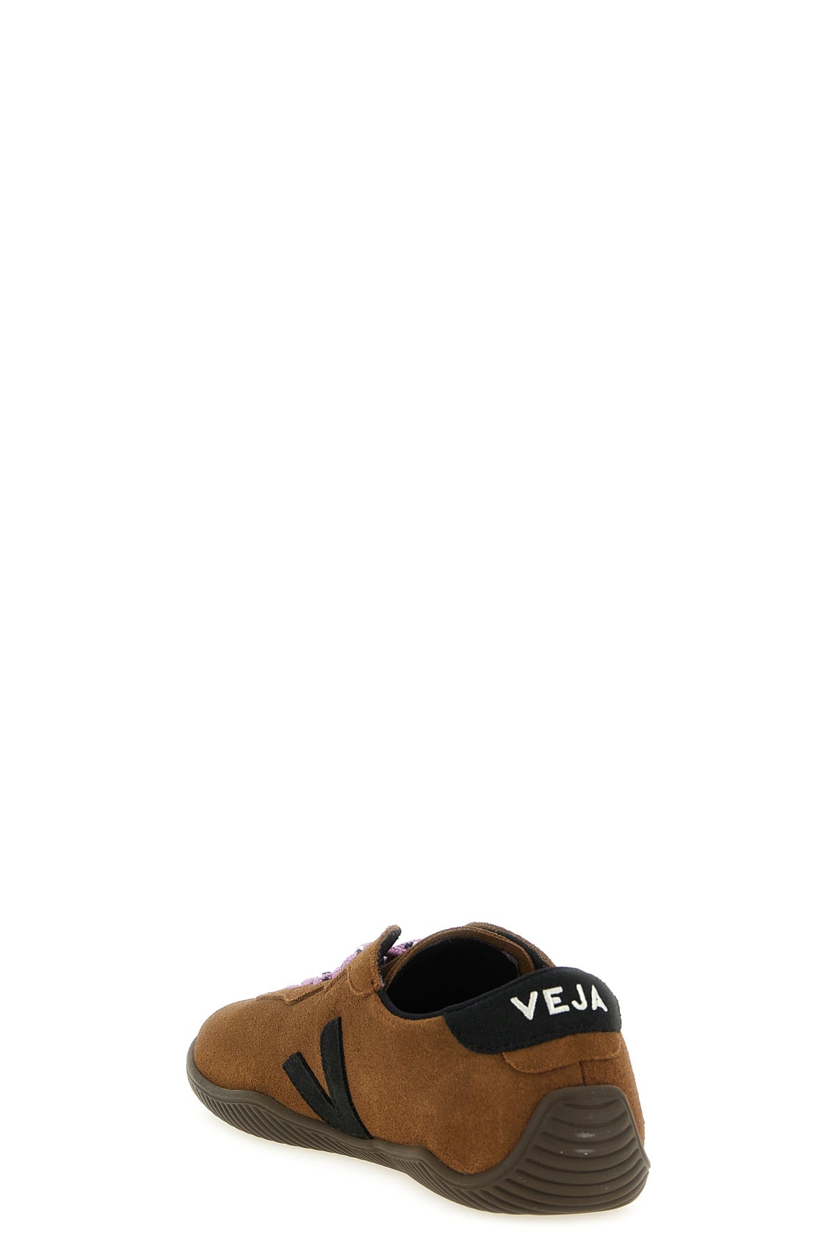 jitsu suede sneakers