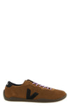 jitsu suede sneakers