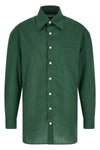 grinda shirt in soft cotton poplin