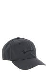 the snow peak new standard cap