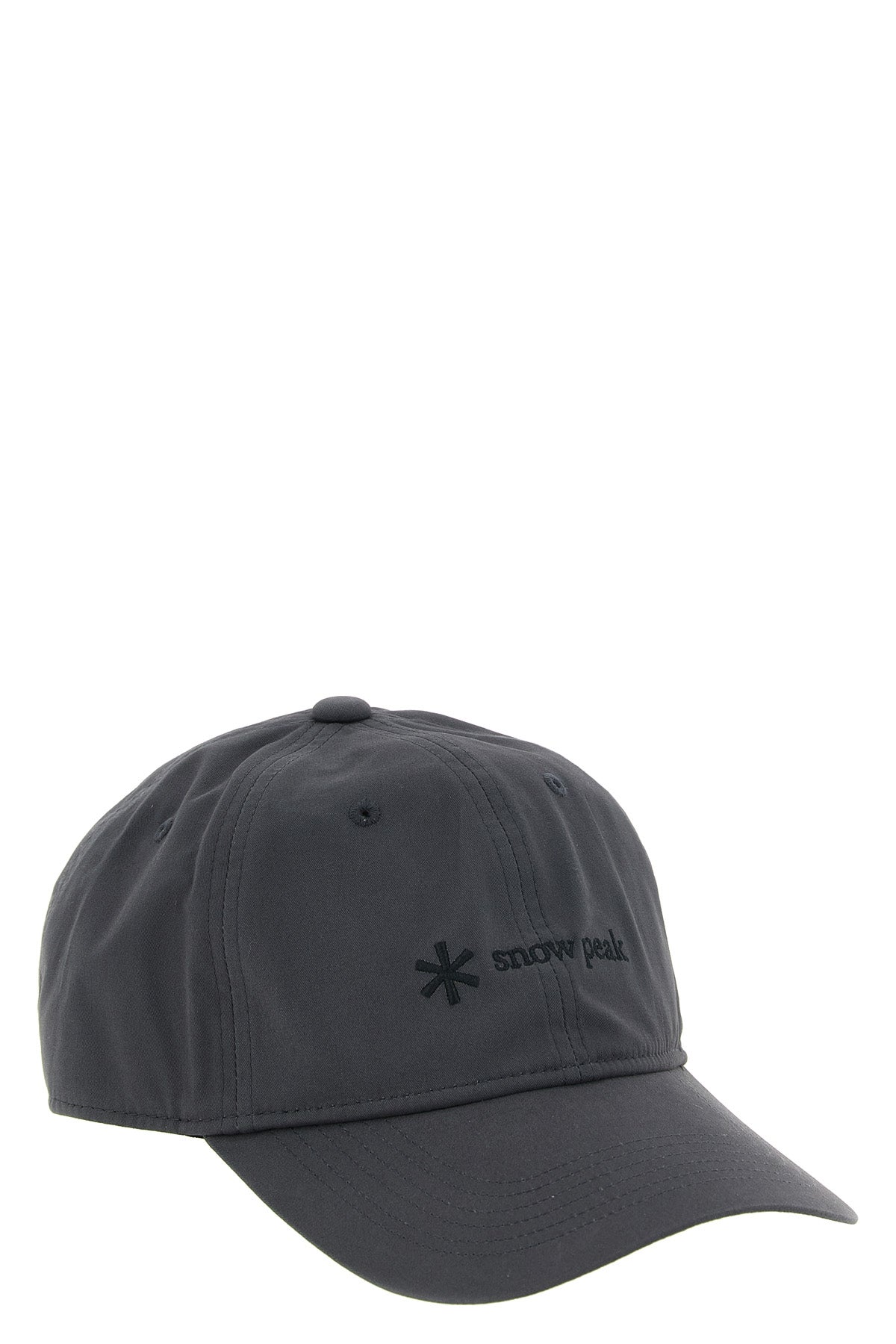 the snow peak new standard cap