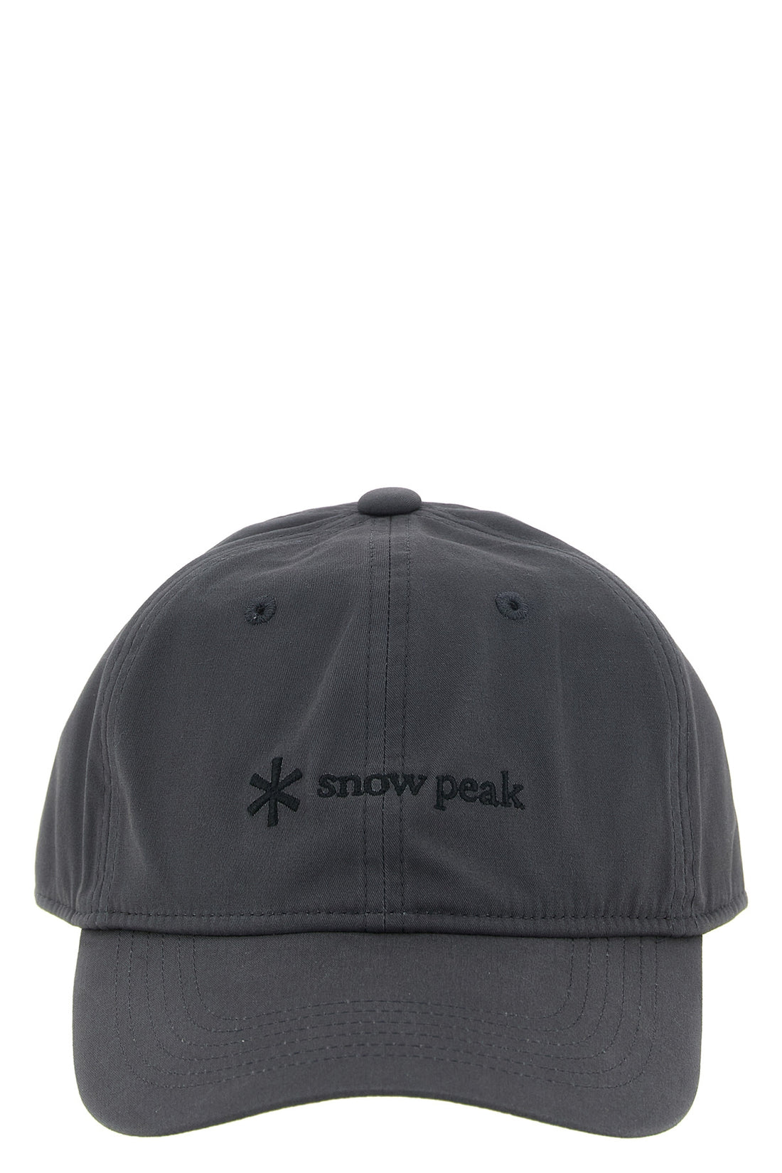 SNOW PEAK 2 the snow peak new standard cap