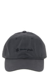 the snow peak new standard cap