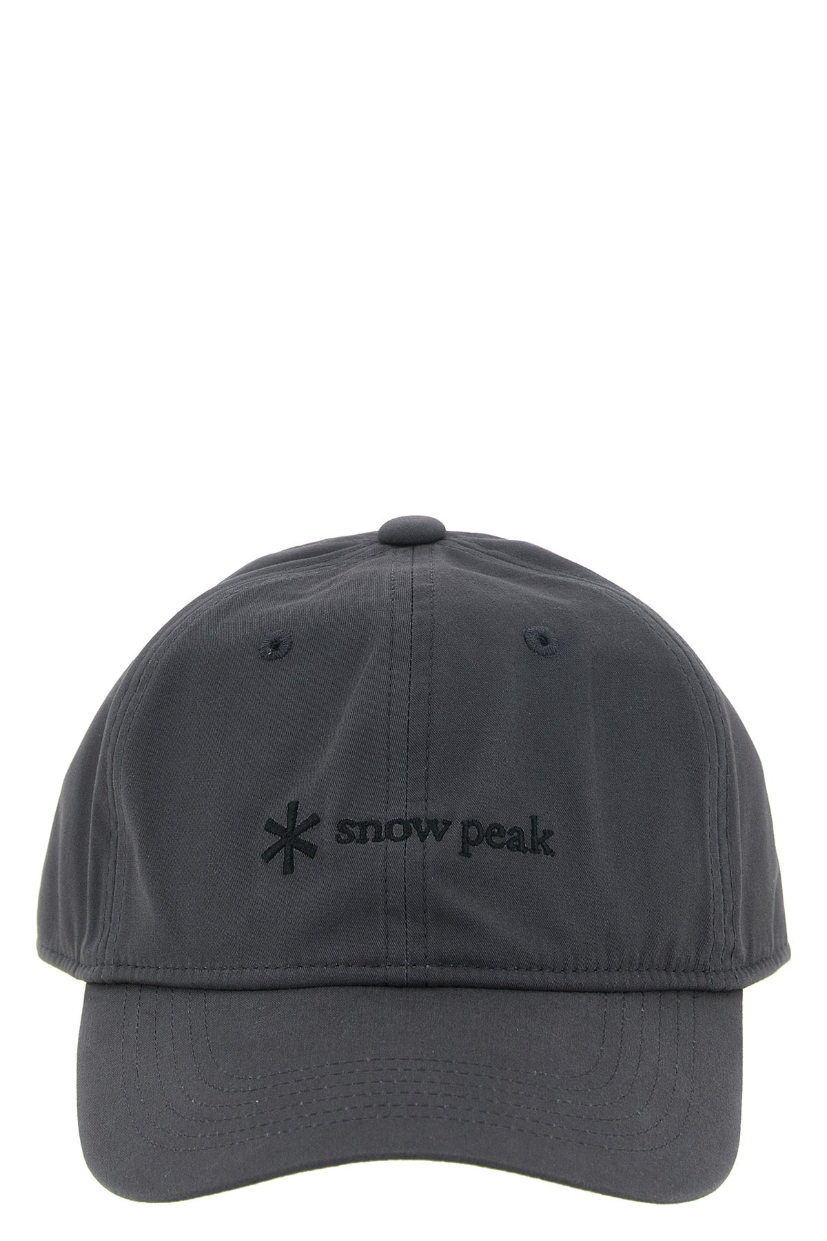 the snow peak new standard cap