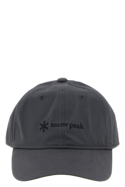 the snow peak new standard cap
