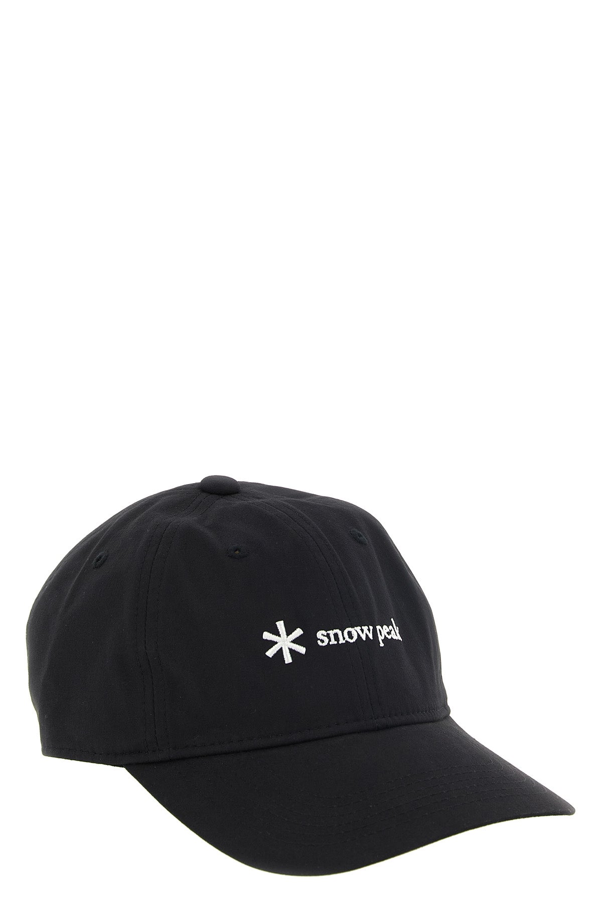 the snow peak new standard cap