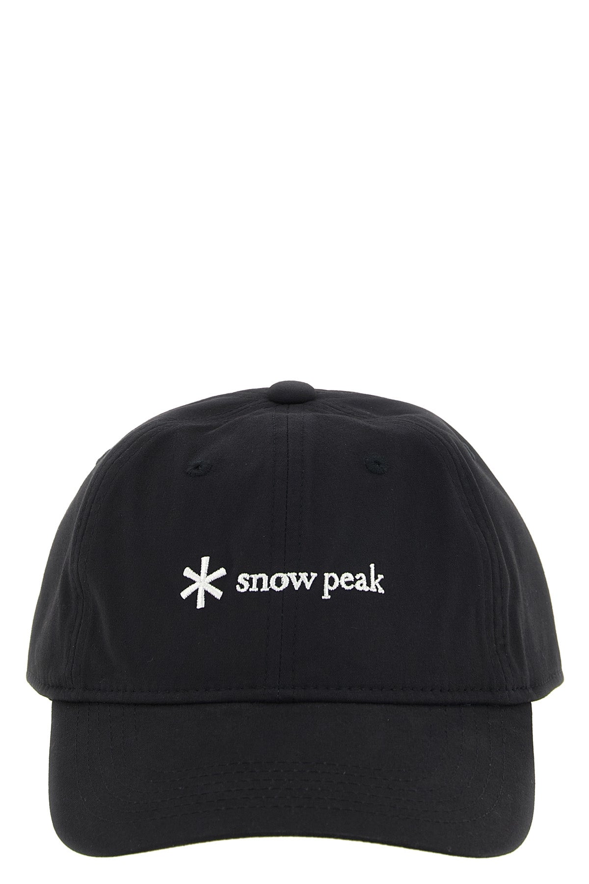 the snow peak new standard cap