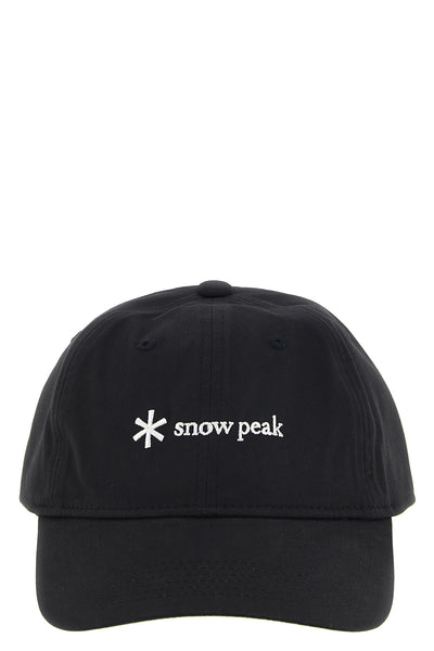 the snow peak new standard cap