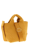 hand-woven neoprene st