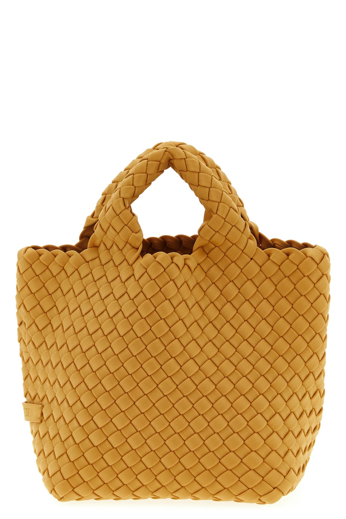 hand-woven neoprene st