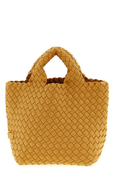 hand-woven neoprene st