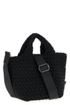 hand-woven neoprene st