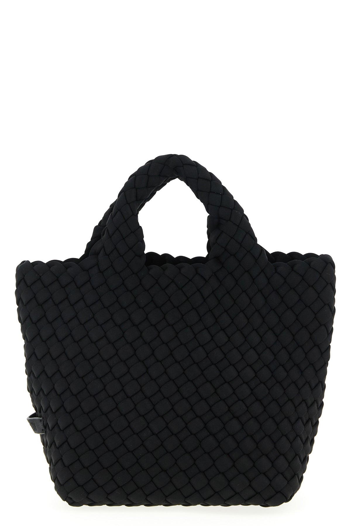 hand-woven neoprene st