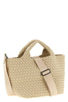 hand-woven neoprene st
