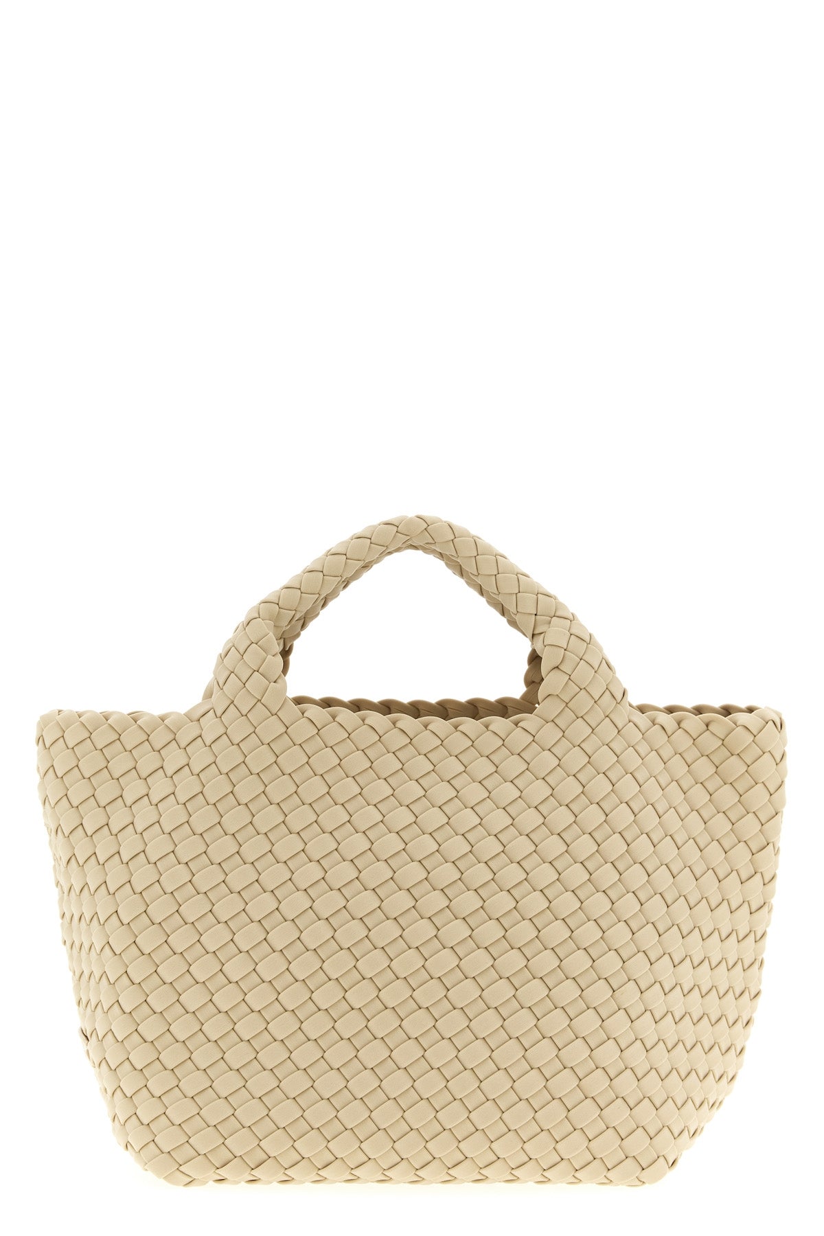 hand-woven neoprene st