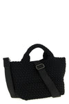 hand-woven neoprene st