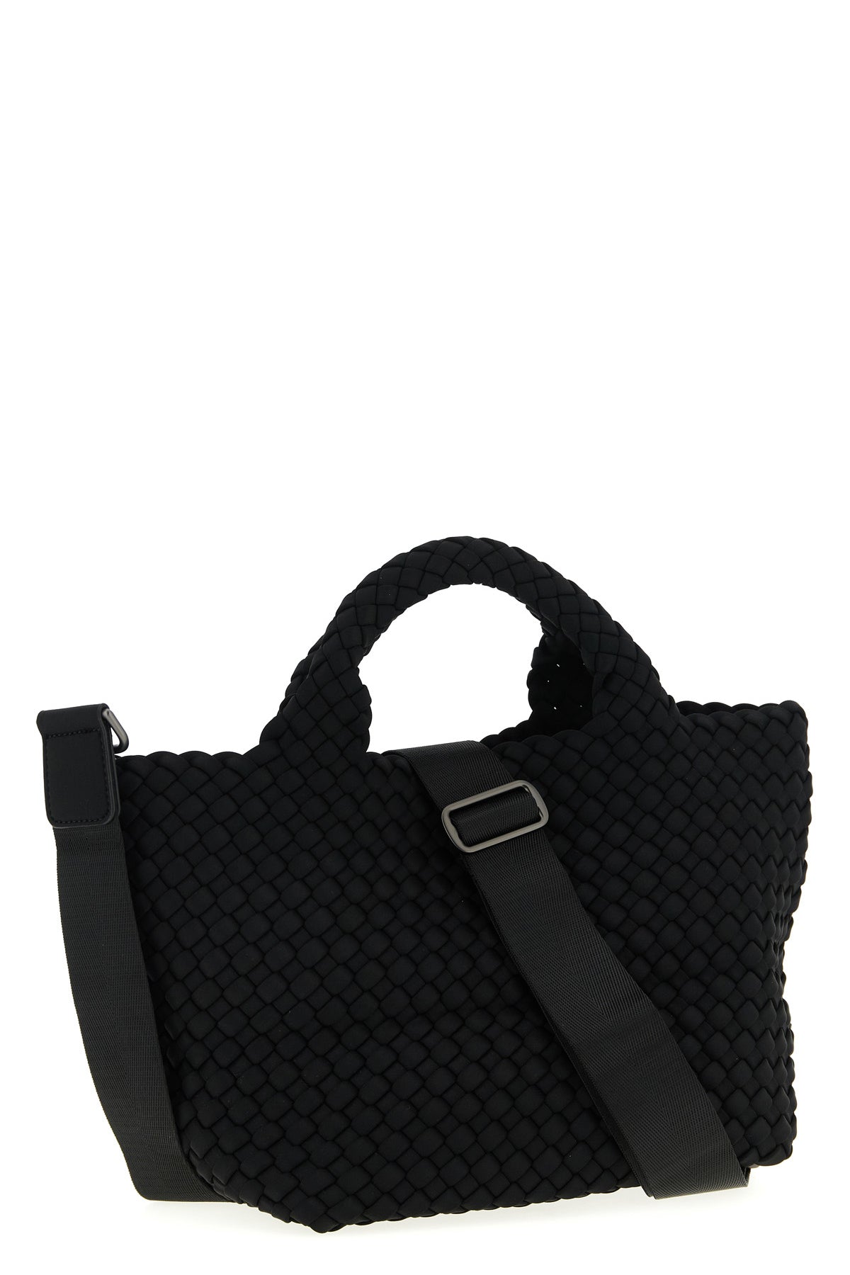 hand-woven neoprene st