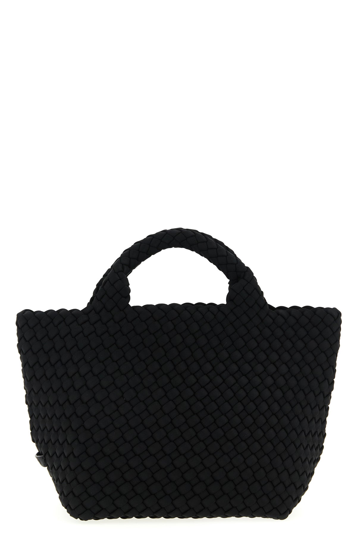 hand-woven neoprene st