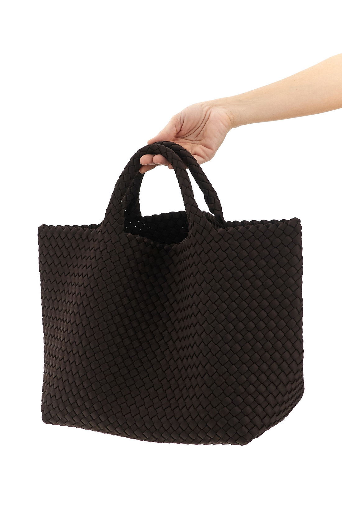 NAGHEDI OS hand-woven neoprene st