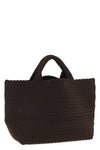 hand-woven neoprene st