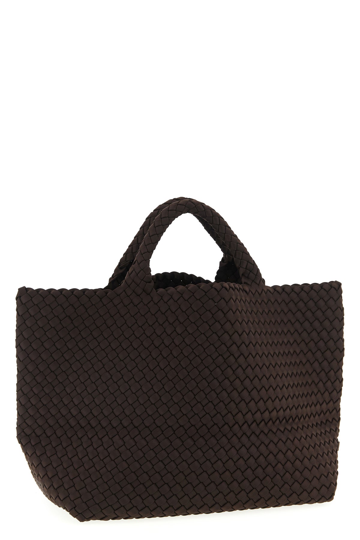 hand-woven neoprene st