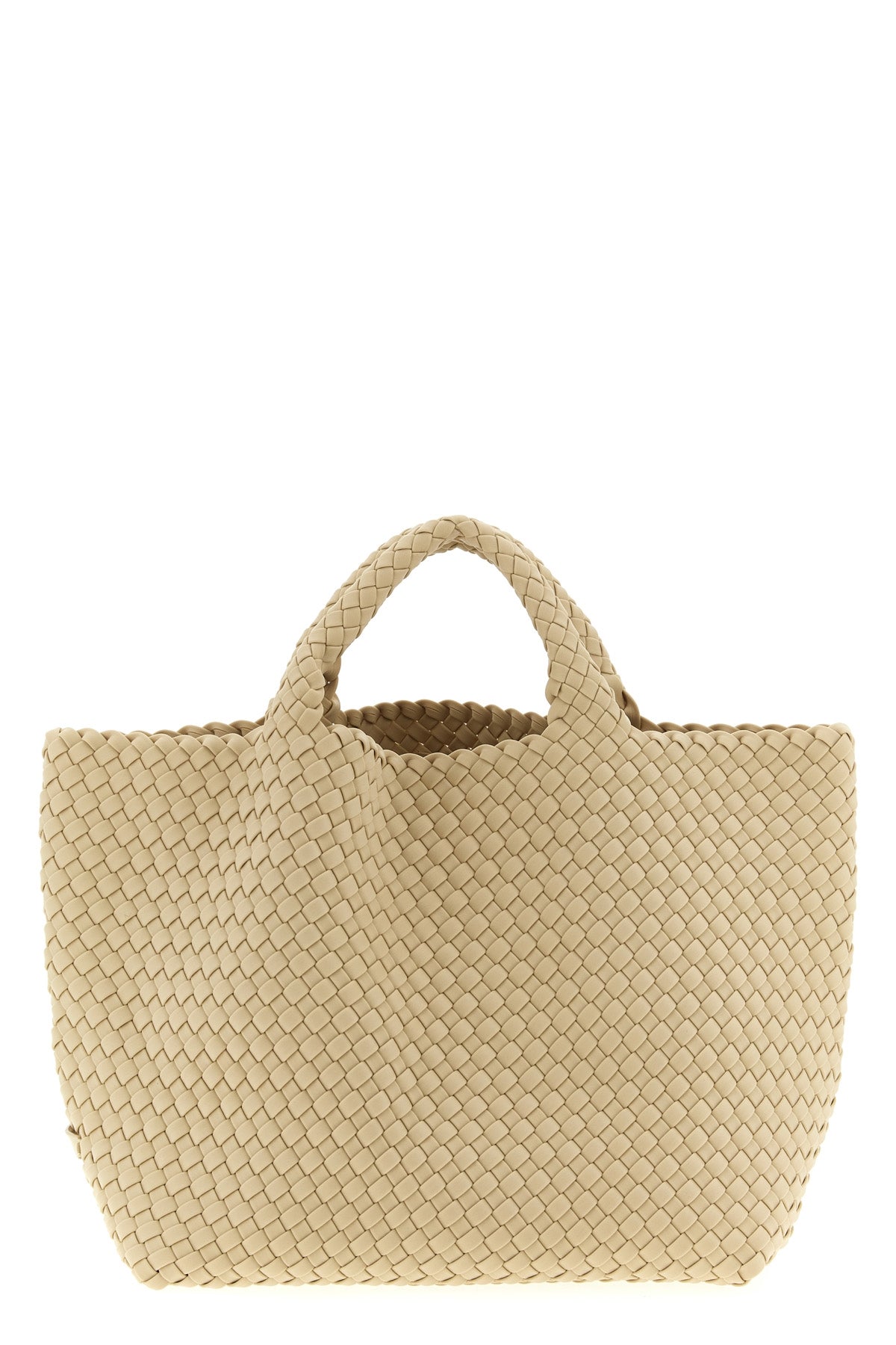 hand-woven neoprene st